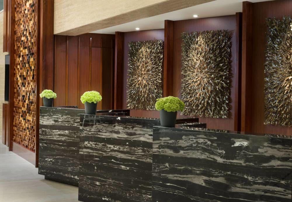 Fairfield By Marriott Bali Legian Hotel Exterior photo