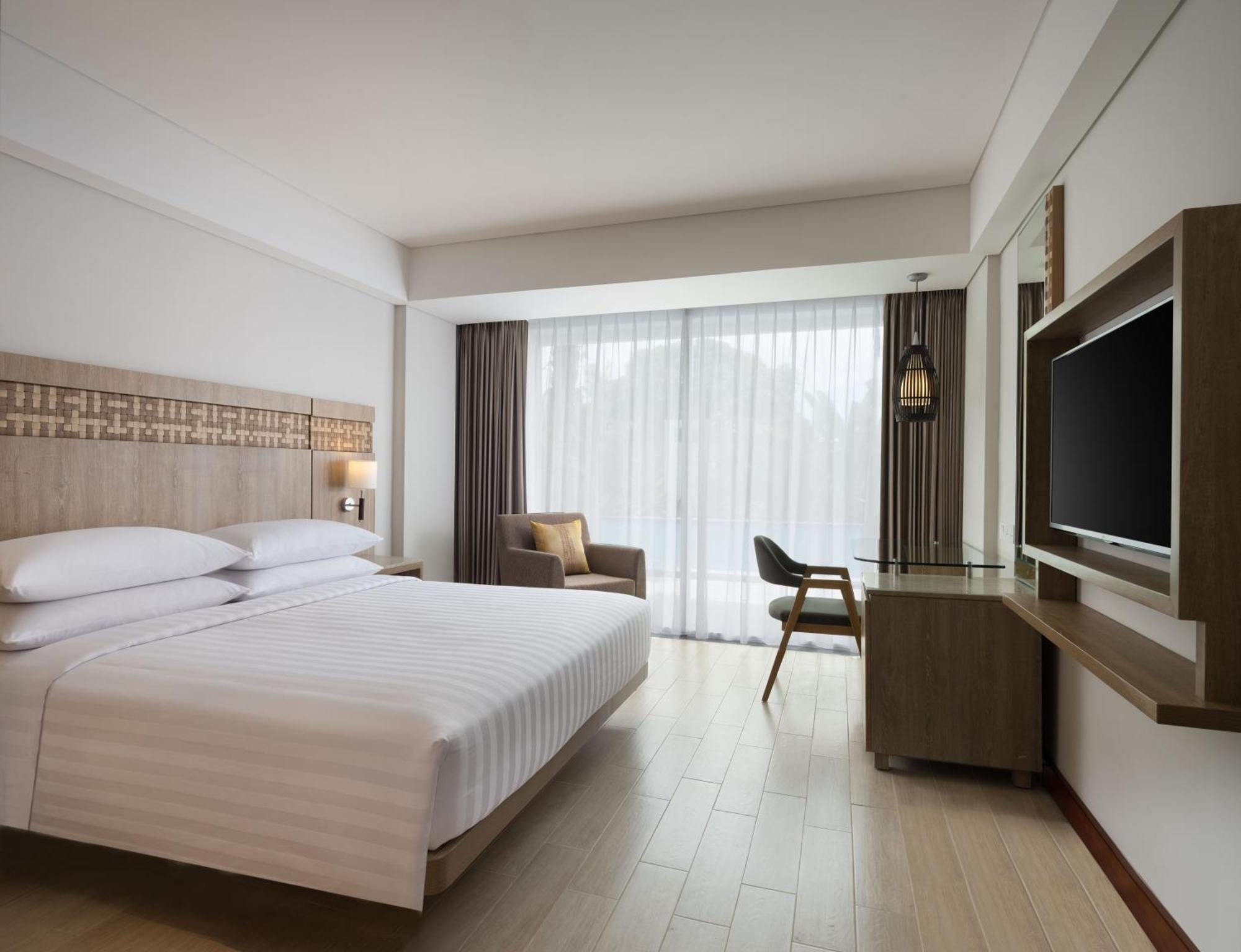 Fairfield By Marriott Bali Legian Hotel Room photo