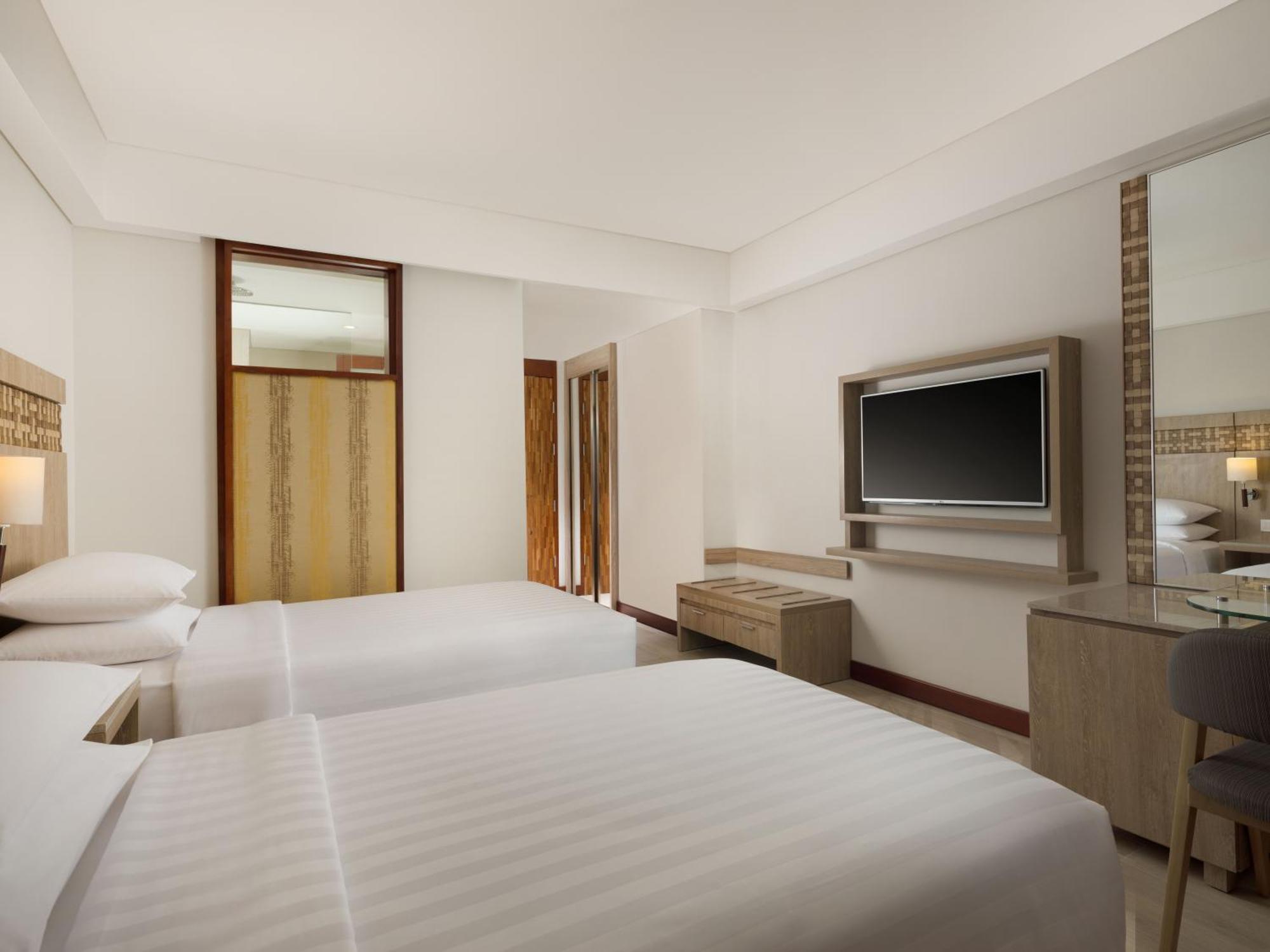 Fairfield By Marriott Bali Legian Hotel Exterior photo