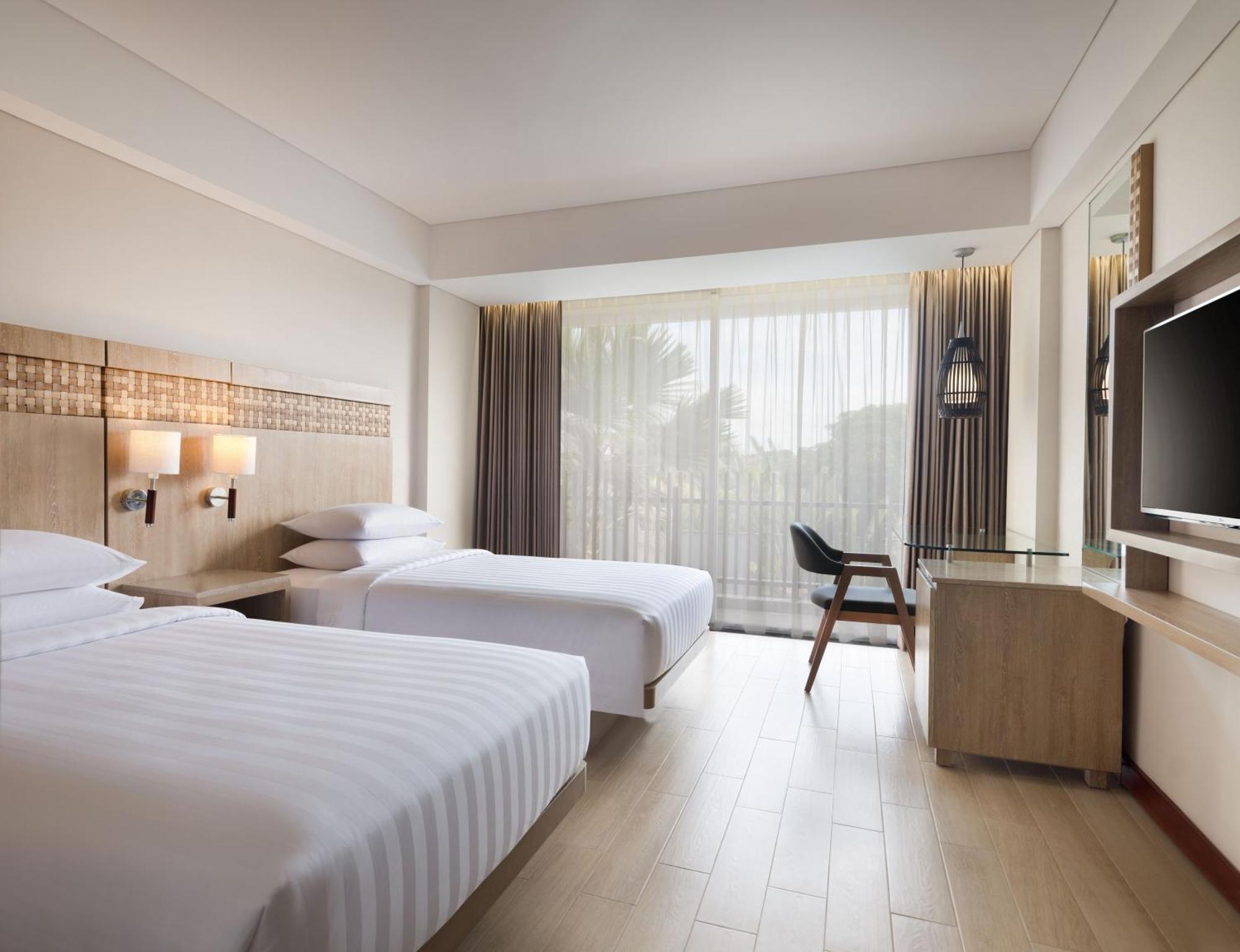 Fairfield By Marriott Bali Legian Hotel Exterior photo