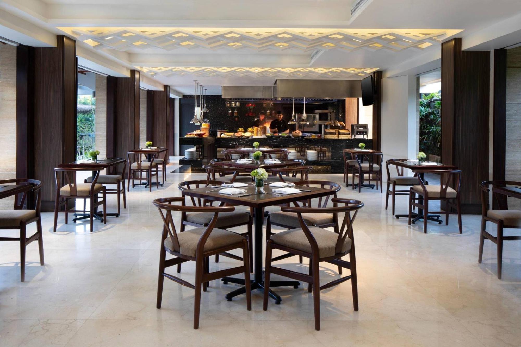 Fairfield By Marriott Bali Legian Hotel Exterior photo