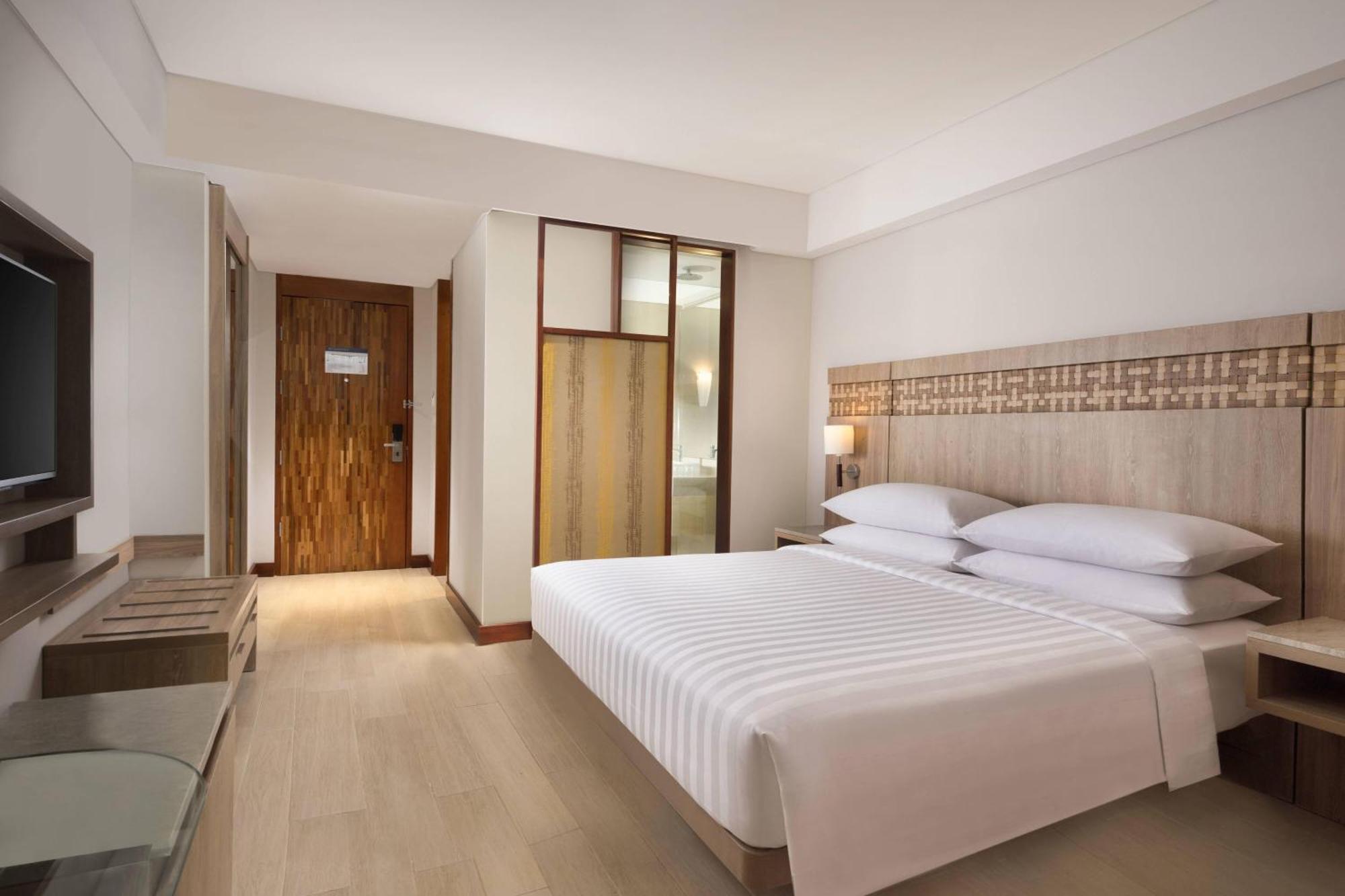 Fairfield By Marriott Bali Legian Hotel Exterior photo