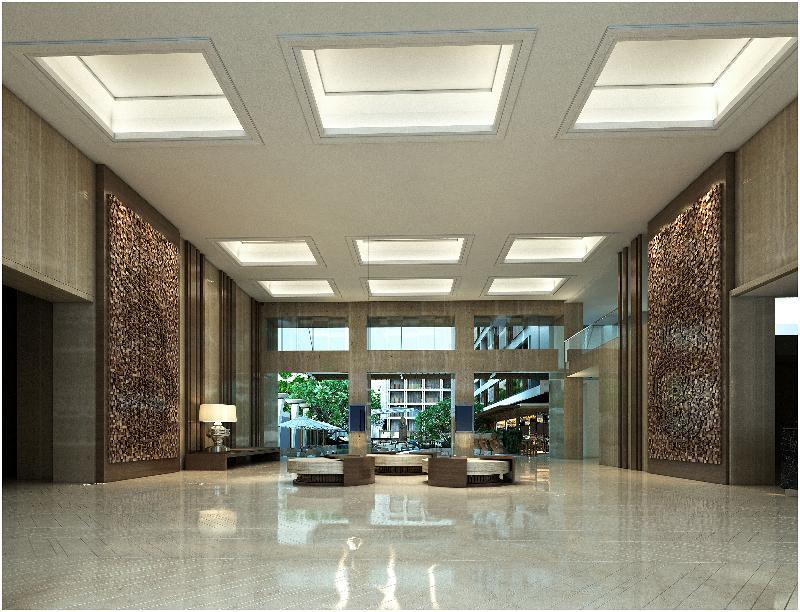 Fairfield By Marriott Bali Legian Hotel Exterior photo